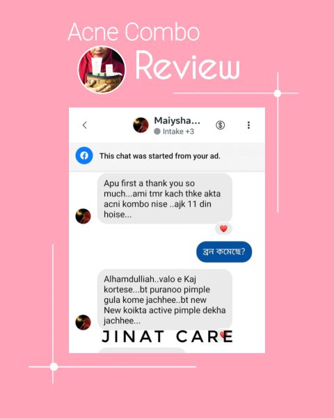 jinat care acne combo customer review (13)
