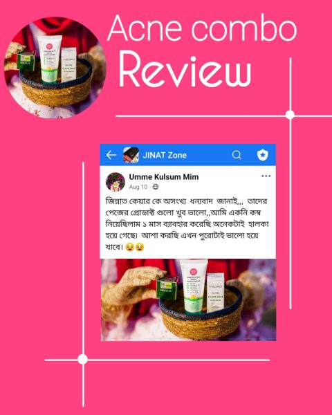 jinat care acne combo customer review (3)