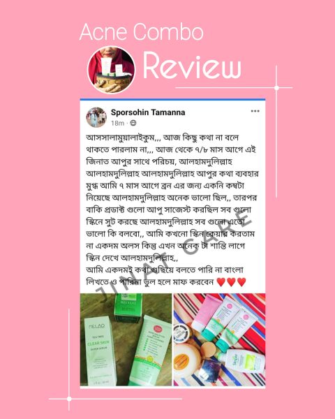 jinat care acne combo customer review (7)